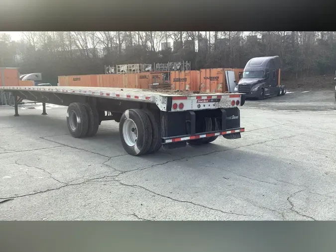 2013 Great Dane FLAT