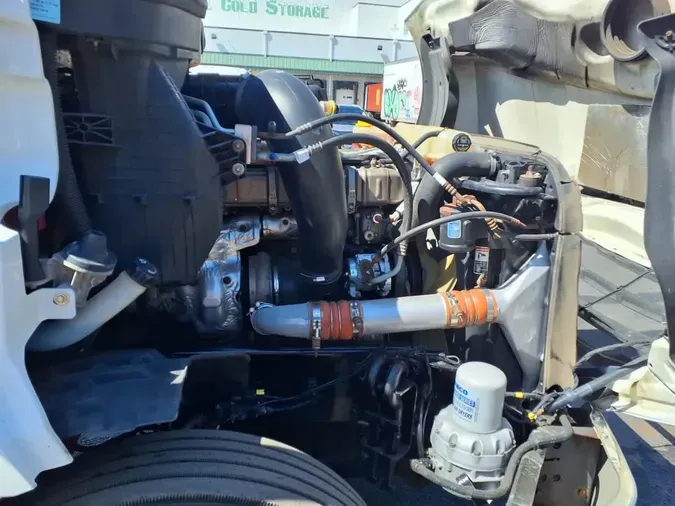 2019 FREIGHTLINER/MERCEDES NEW CASCADIA PX12664a6813fd313f1716529fa96d9d21c25bb