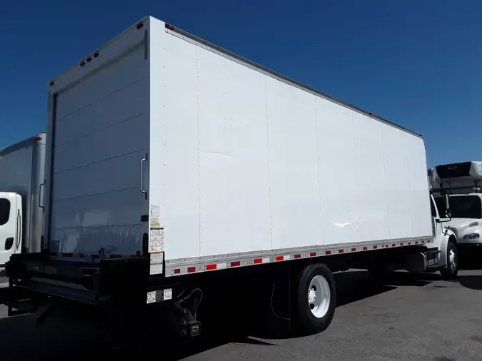 2018 FREIGHTLINER/MERCEDES M2 106a681a231d96b9f60d8ae0db9c55516bf