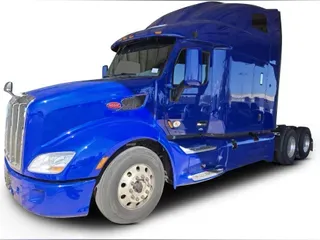 2022 Peterbilt 579