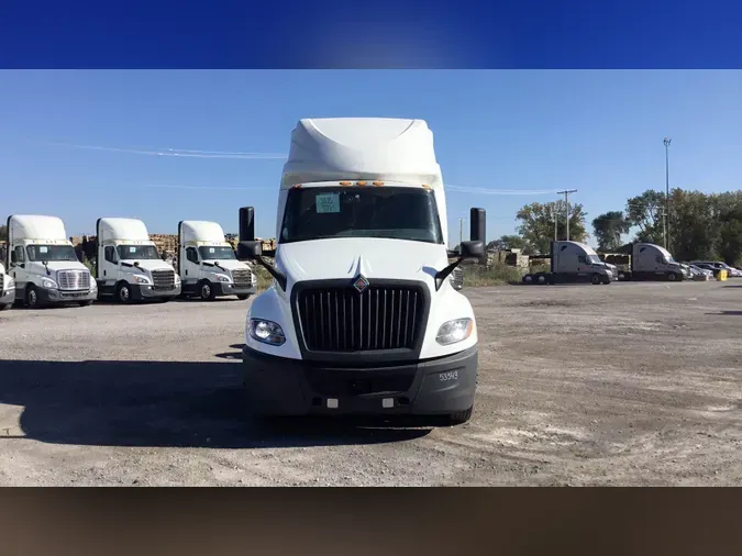 2022 International LTa682db7d6c7215e96000552565428de8
