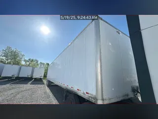 2008 Strick Trailers Other
