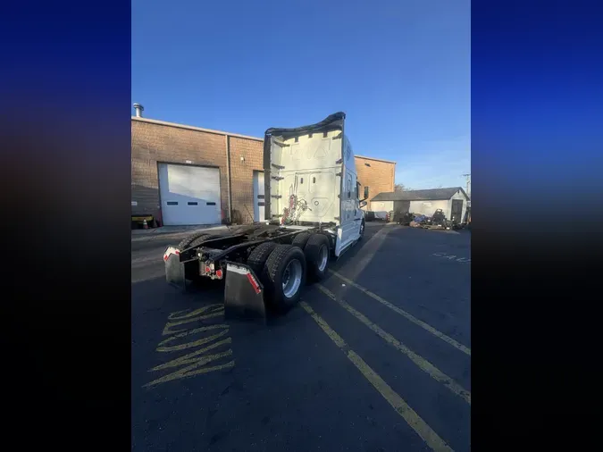 2022 FREIGHTLINER/MERCEDES NEW CASCADIA PX12664a683549f26607e33043b7d9629d9679f