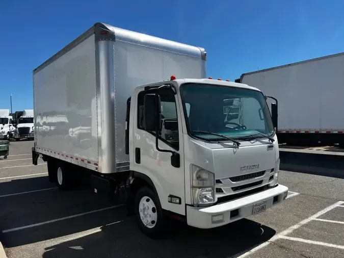 2019 ISUZU NPR HDa6840f7fa7ba9c9057cae7f65266b16f