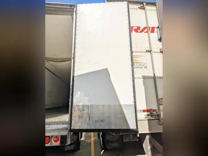 2019 UTILITY VS2RA