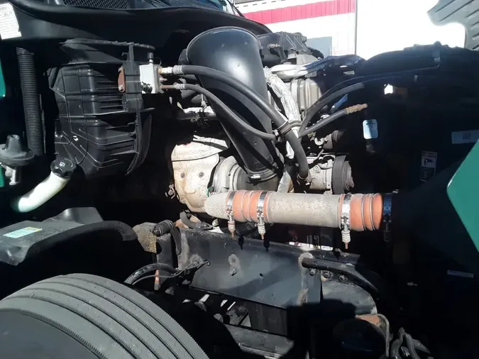 2018 FREIGHTLINER/MERCEDES CASCADIA 125a6850c519e960d0cfb833cbeb06a8b98