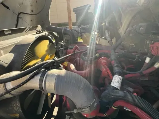 2019 NAVISTAR INTERNATIONAL 4300