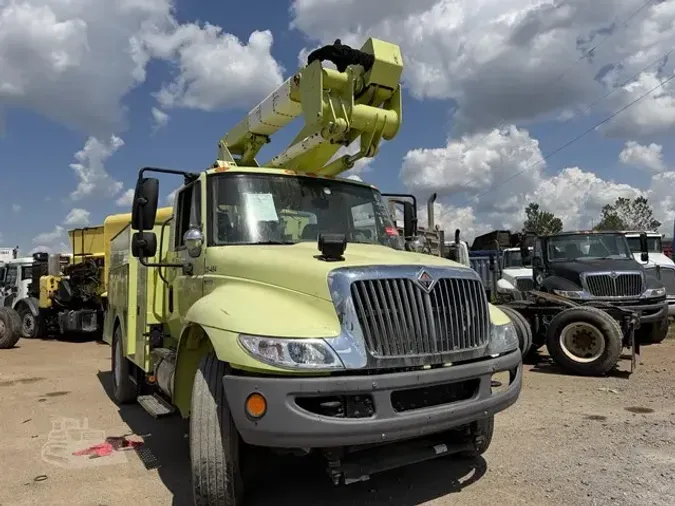 2011 TEREX TL41Ma687b81f4835975496875969a21027d2