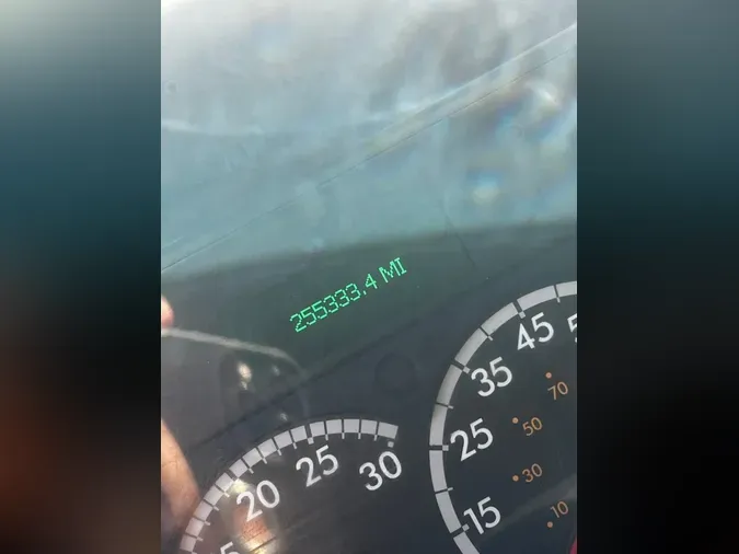 2016 FREIGHTLINER M2 106