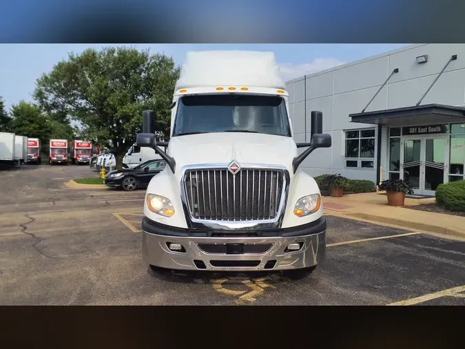 2020 NAVISTAR INTERNATIONAL LT625 SLPR CABa6888ab8f9f178287039d4730034e0ae