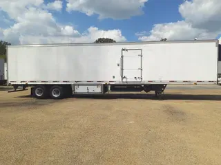 2014 Utility VS2RA 48/162/102