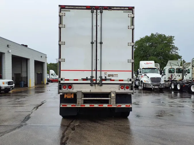 2013 GREAT DANE TRAILER 7211TZ1-53/160/102