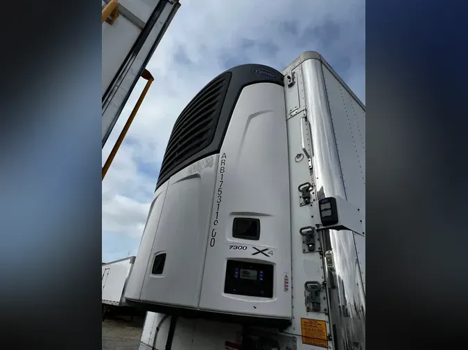 2017 UTILITY TRAILERS VS2RA 48/162/102
