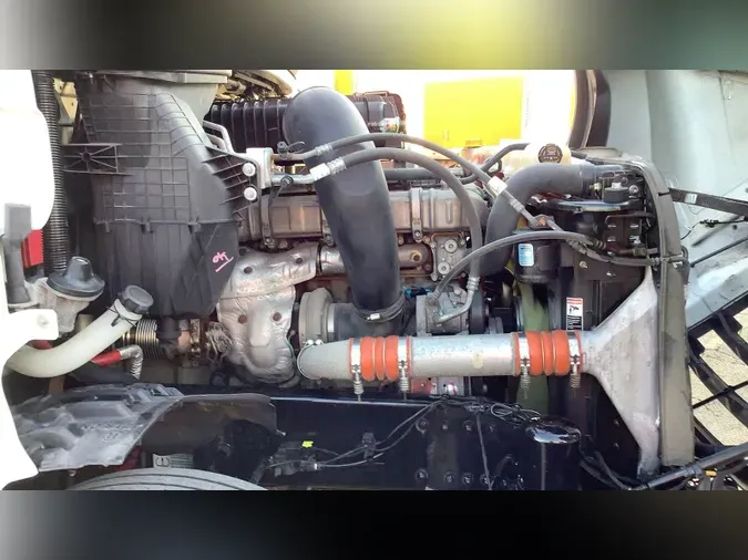 2021 Freightliner Cascadia 126a68c3d90854cc029059db66d57caf429