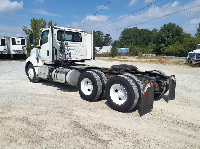 2019 NAVISTAR INTERNATIONAL LT625 DAYCAB T/Aa68ca831306a8b44feee2936ba429c46