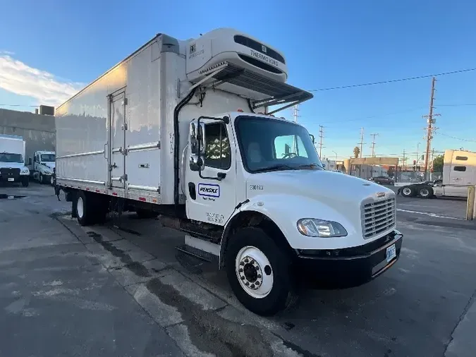 2020 FREIGHTLINER CORONADO 132 For Sale in Longview, Texas