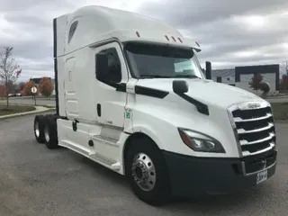 2019 FREIGHTLINER T12664ST