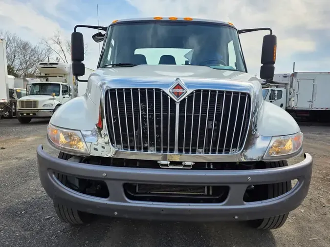 2019 NAVISTAR INTERNATIONAL 4300