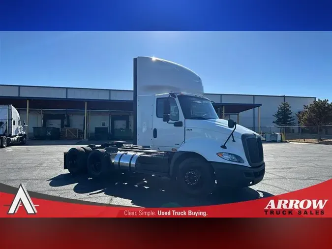 2020 INTERNATIONAL RH613