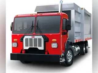 2022 Peterbilt 520