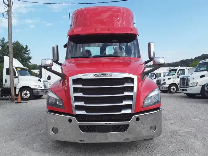 2020 FREIGHTLINER NEW CASCADIA PX12664