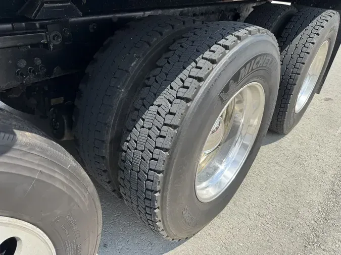 2021 Western Star 4700 SF