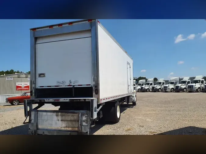 2018 NAVISTAR INTERNATIONAL 4300a690aea5eb751f487302da27843fce10