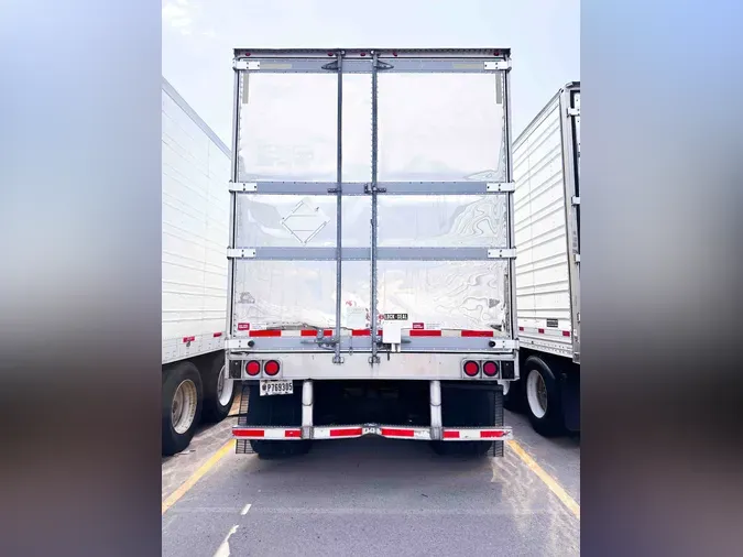 2019 UTILITY VS2RA