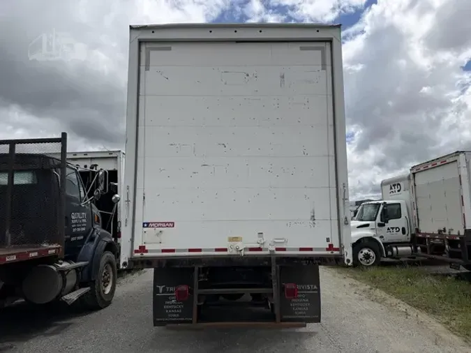 2022 MACK MD6a6934410ac6118edbb6397541d0d36d0