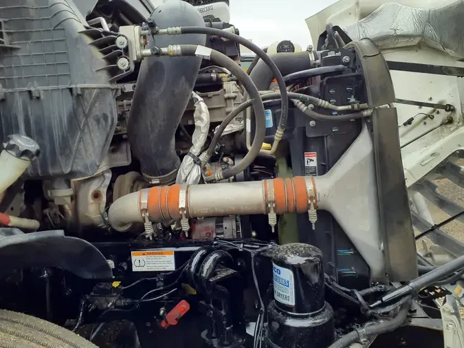 2020 FREIGHTLINER NEW CASCADIA 116