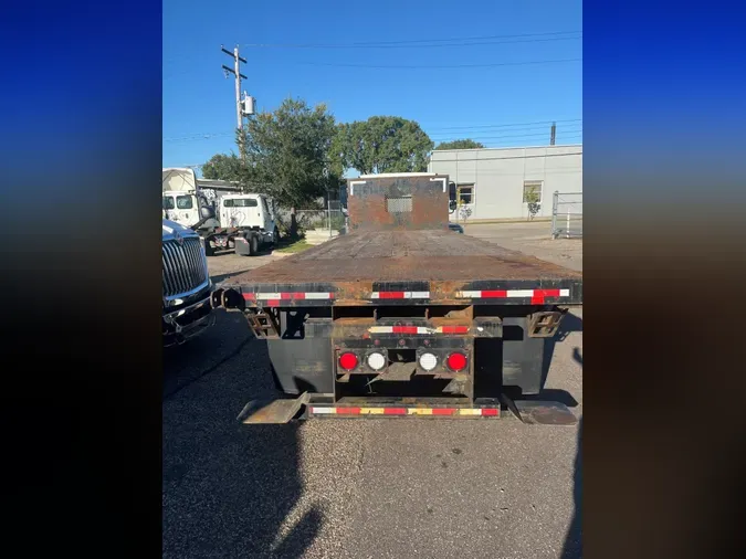 2019 FREIGHTLINER/MERCEDES M2 106