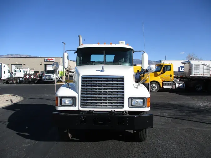 2015 MACK TRUCKS, INC. CHU600