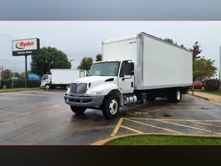 2019 NAVISTAR INTERNATIONAL 4300