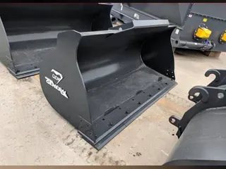 2019 GEM WA200B