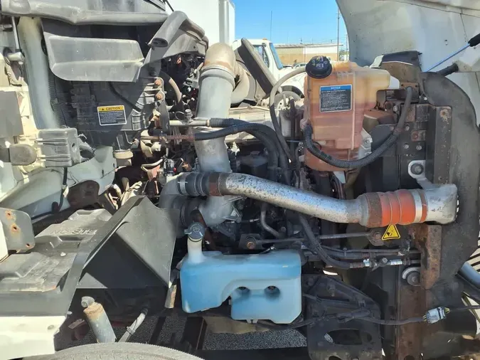2019 NAVISTAR INTERNATIONAL RH613 DAYCAB S/Aa697dbb6b5f6f5699b064dacc7ec8bd0