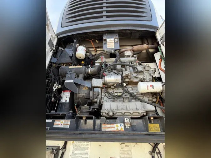 2016 UTILITY TRAILERS VS1RA 28/162/102