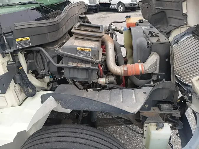 2019 NAVISTAR INTERNATIONAL 4300