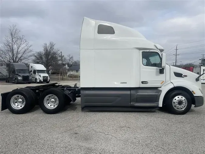 2020 PETERBILT 579