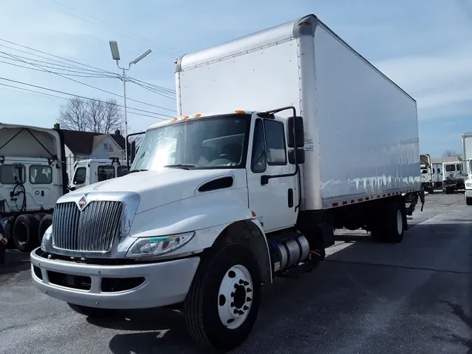 2018 NAVISTAR INTERNATIONAL 4300a6990739929695396c96152c5954dd24