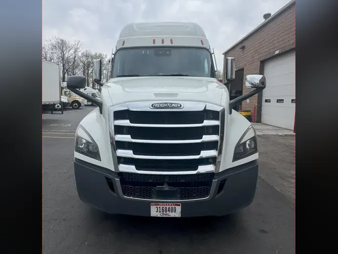 2022 FREIGHTLINER/MERCEDES NEW CASCADIA PX12664