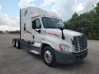 2019 FREIGHTLINER CASCADIA 125