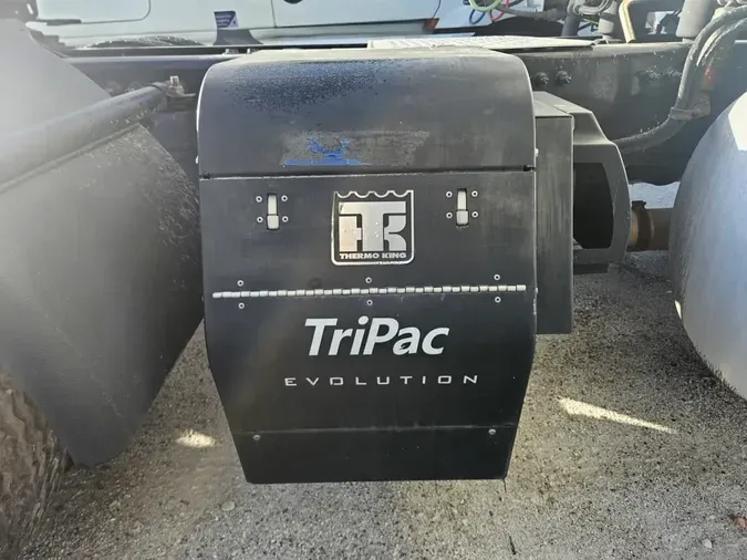 2022 FREIGHTLINER/MERCEDES NEW CASCADIA PX12664a69aefb1044c6b8824653e42e35d7e64