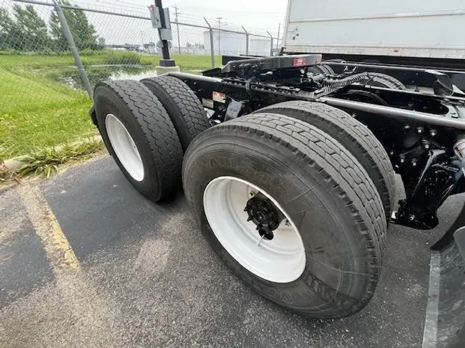 2020 Freightliner Cascadia