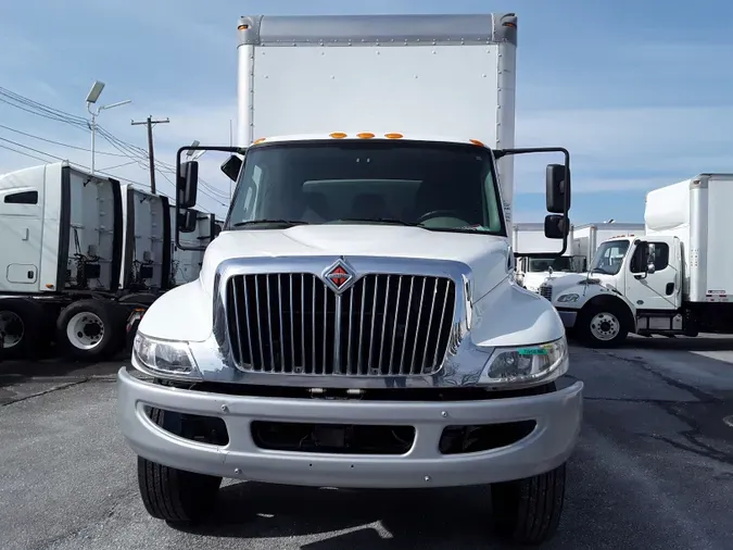 2018 NAVISTAR INTERNATIONAL 4300