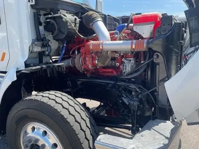 2016 Peterbilt 567