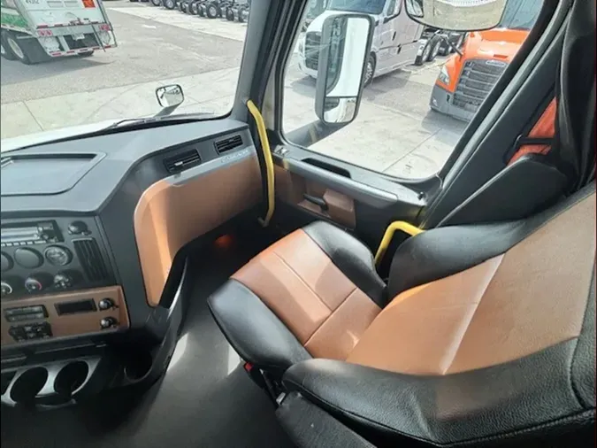 2022 Freightliner PT126SLP