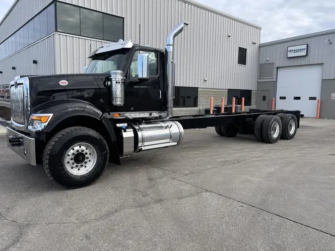 2026 International HX520a69c5dfae321721faebfc3b1c33fe79b