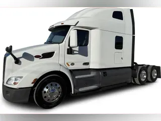 2021 Peterbilt 579