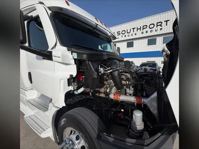 2024 Freightliner PT126SLPa69c84ae93847991e124f7182304c2b9