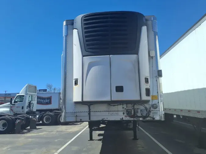 2016 UTILITY TRAILERS VS2RA 48/156/102